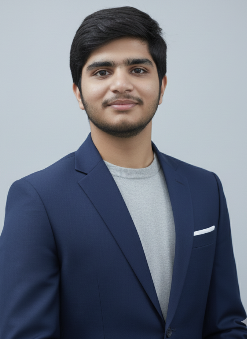 M. Ahmad