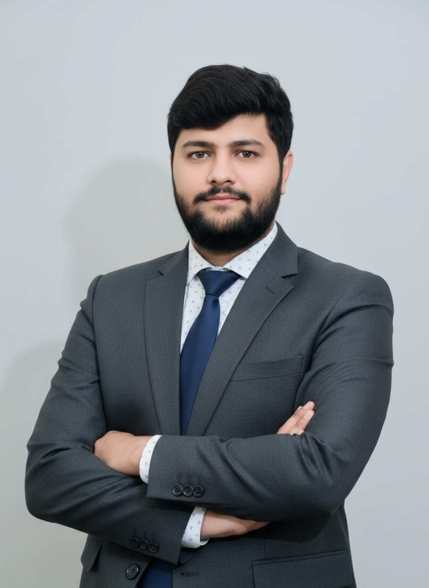 M. Ahsan
