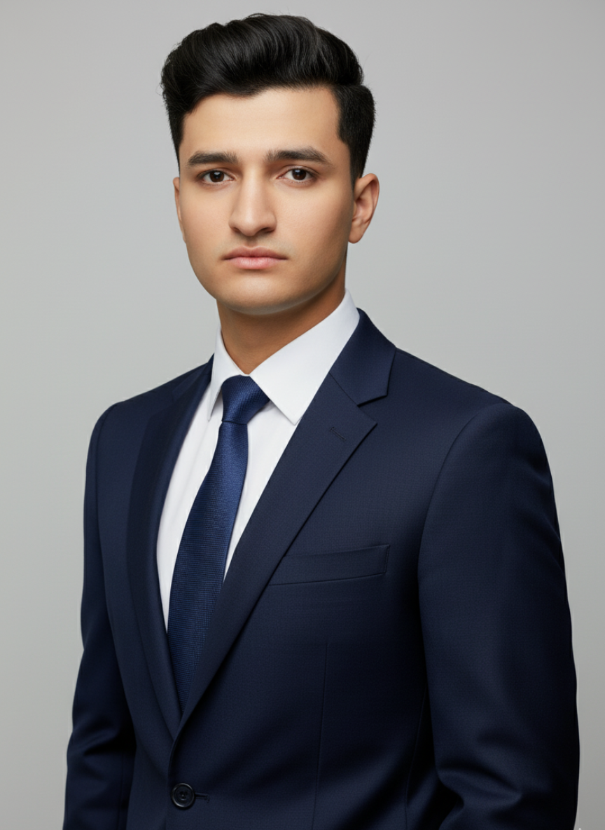 M. Moeen