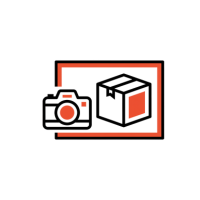 Listing Images​